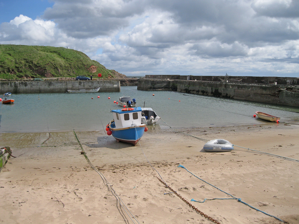 Port Erroll